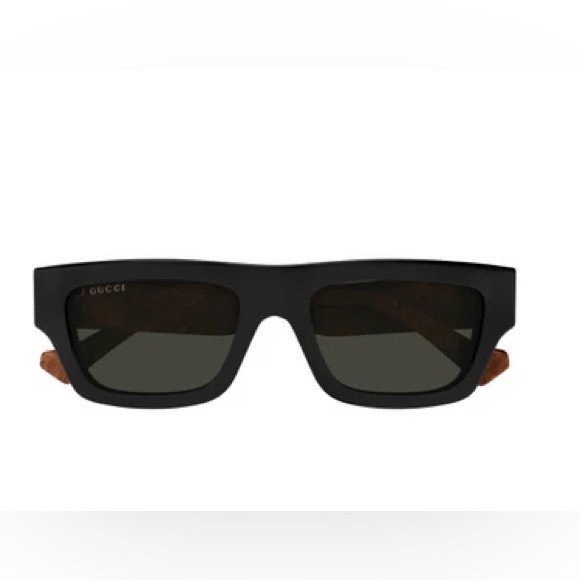 GG1301S-001 GUCCI MEN'S SUNGLASSES - Picture 4 of 10